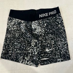 Nike Pro Shorts